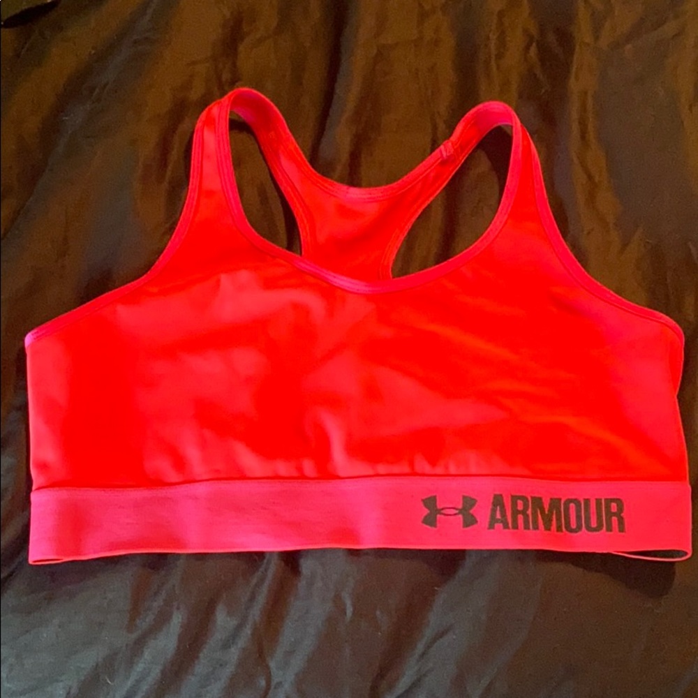 Women’s sports bra